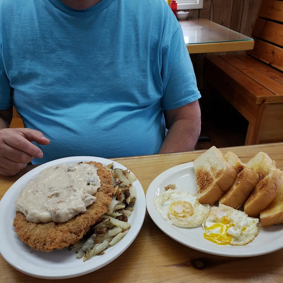 Country Fried Steak