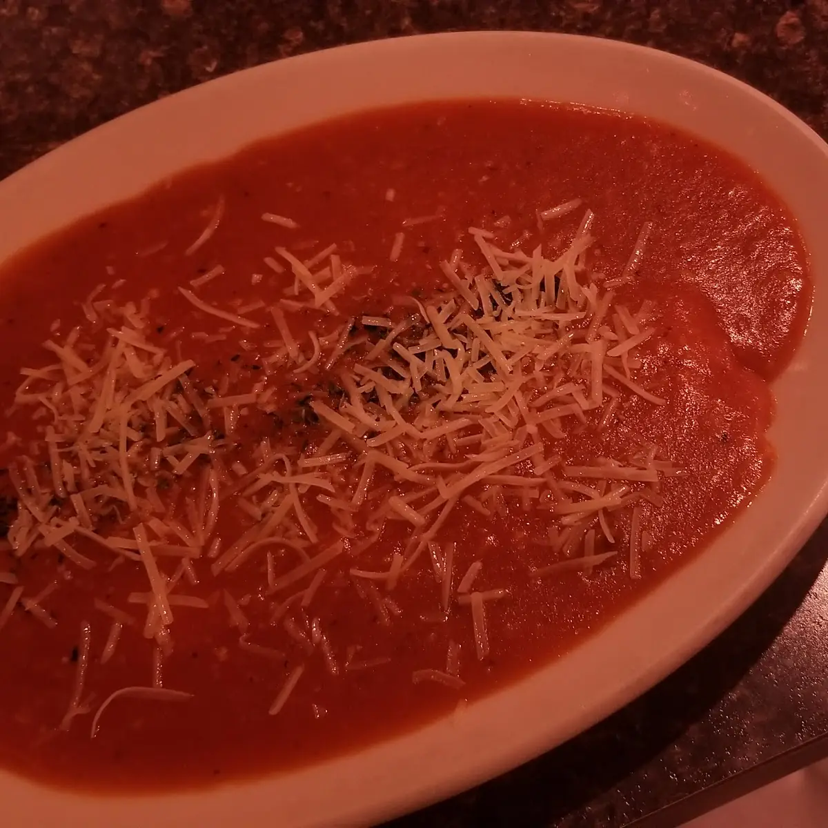 Tomato Soup