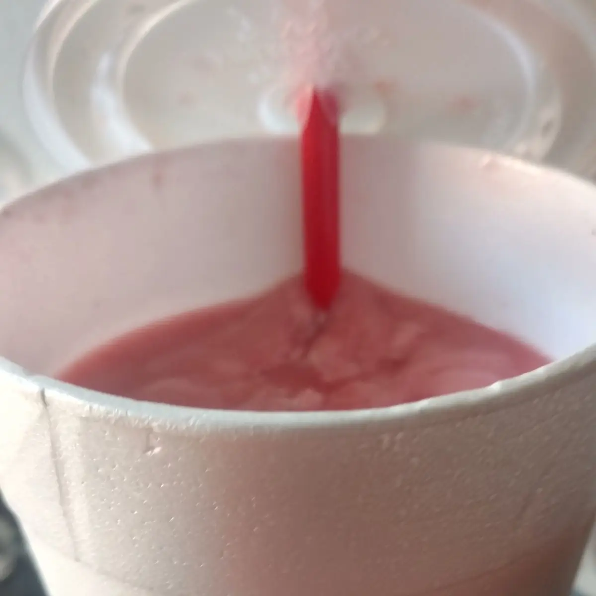 Recharge Smoothie