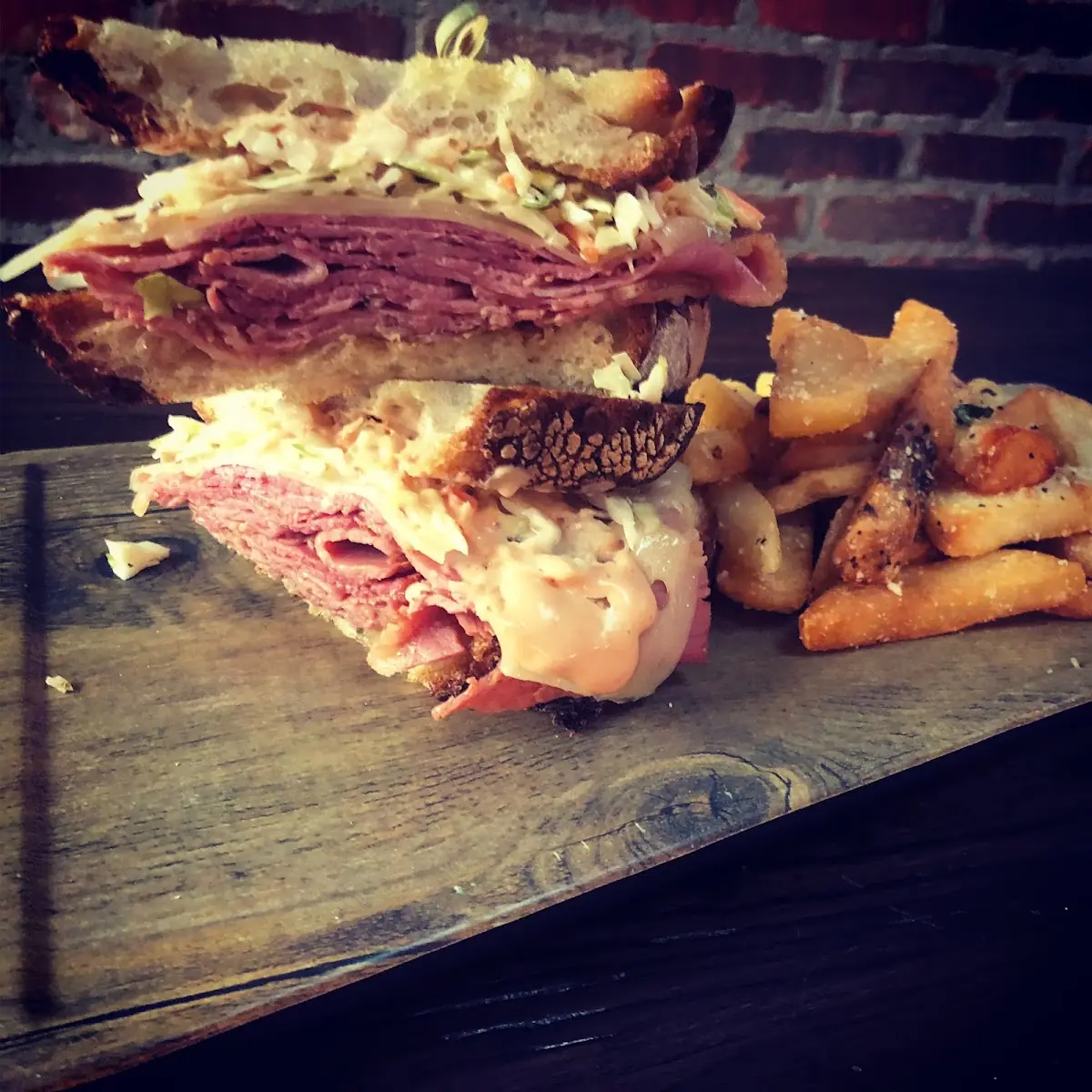 Club Sandwich