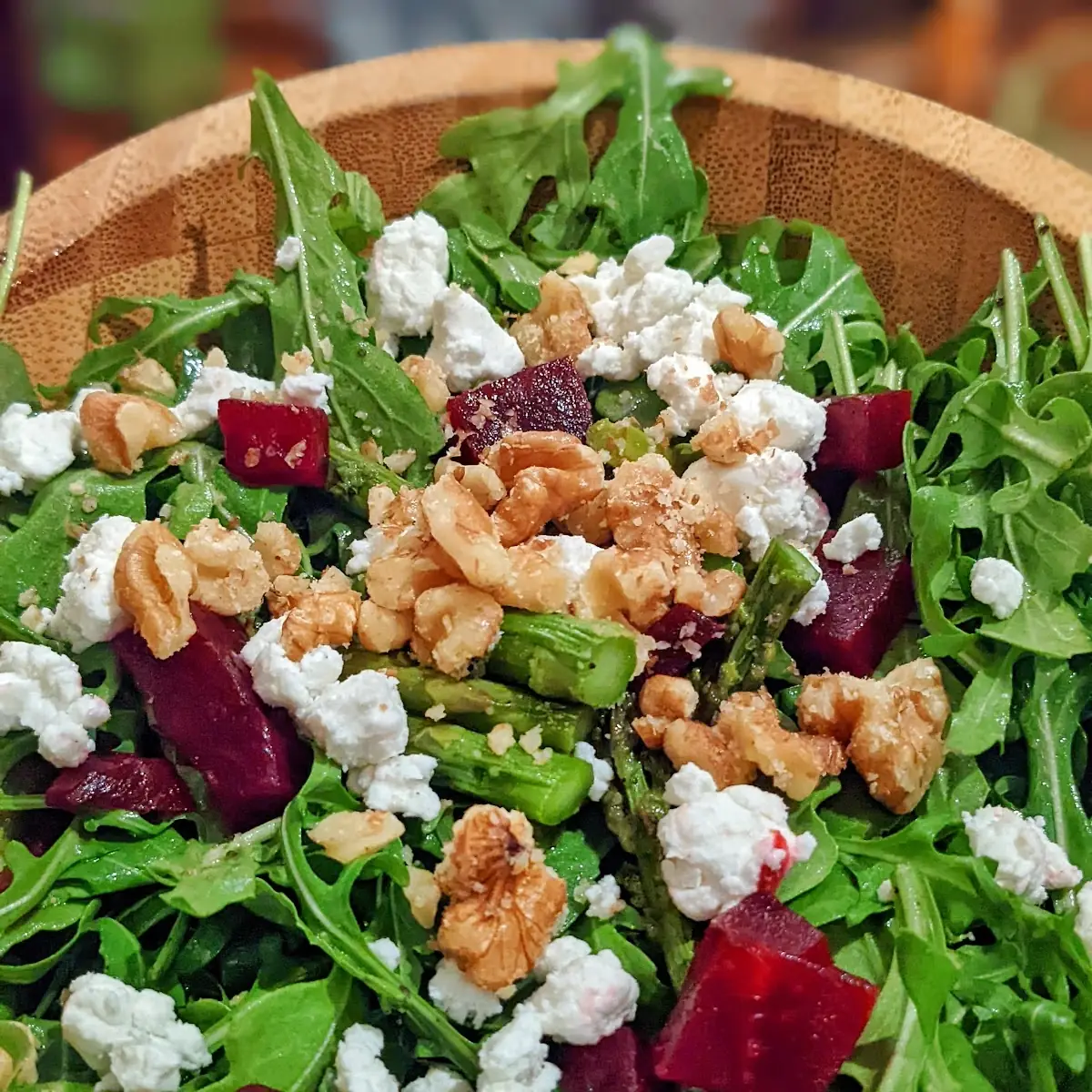 Arugula Salad