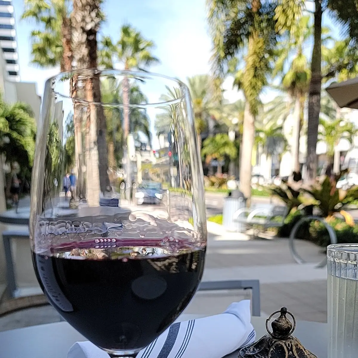 Red Wine