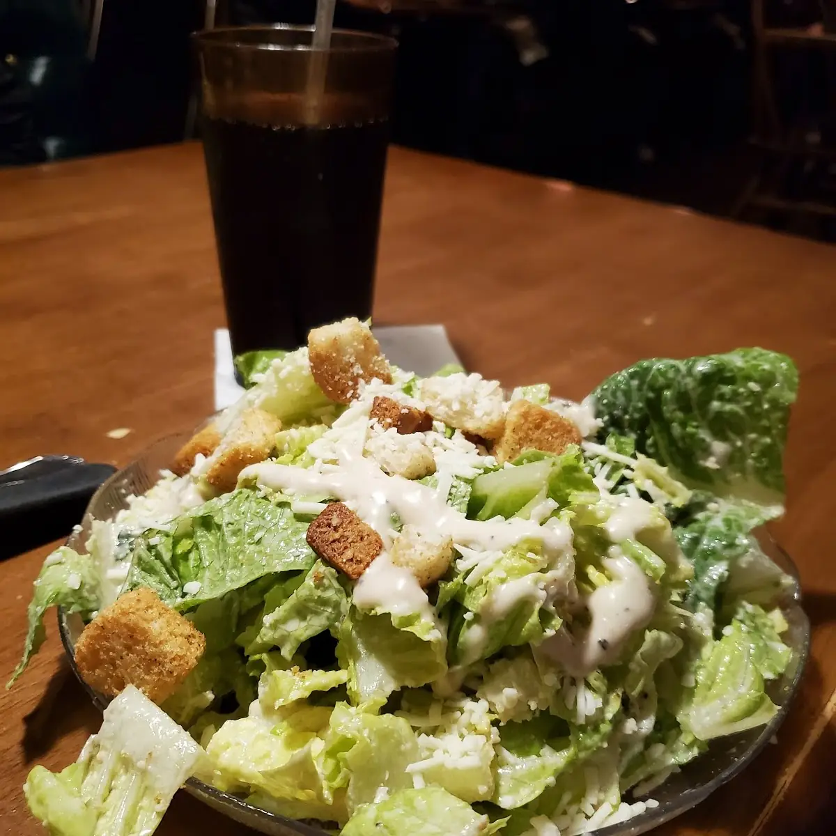 Caesar Salad