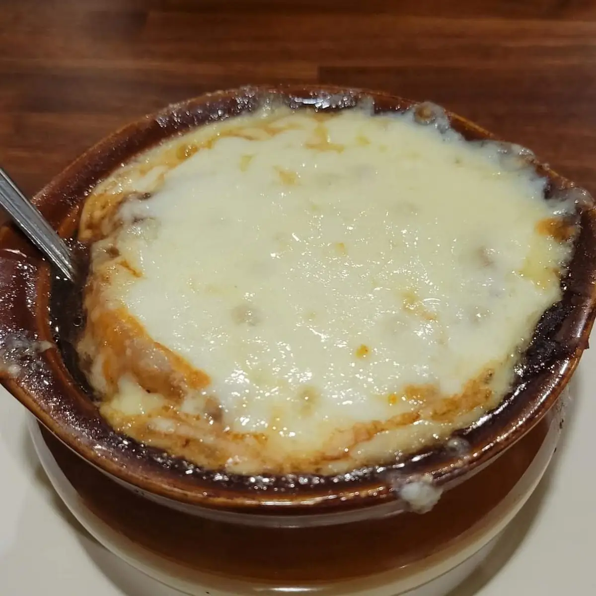 French Onion Soup