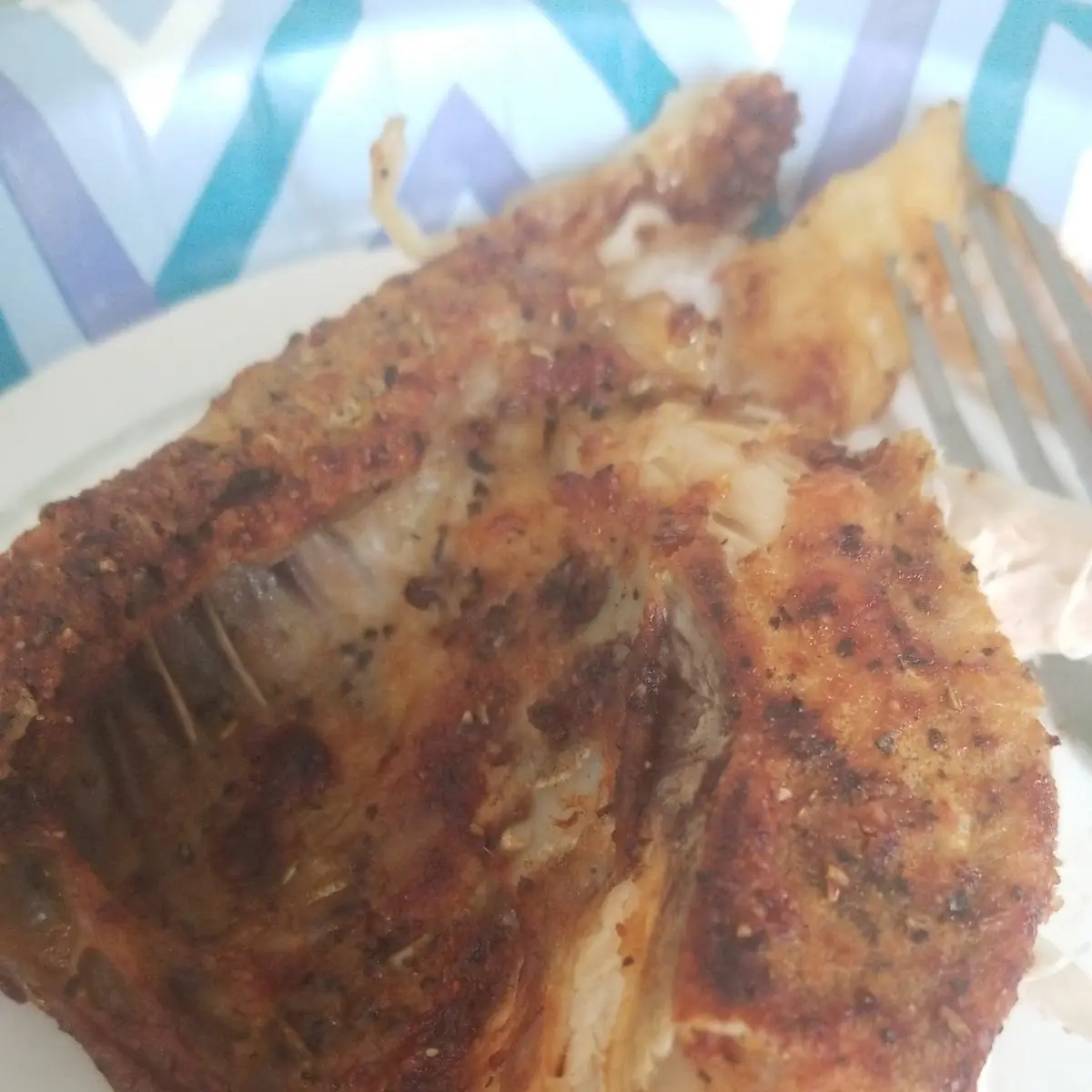 Grilled Chicken Breast