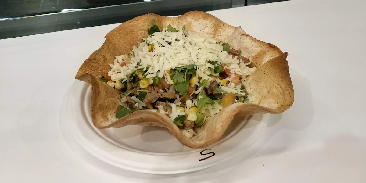 Taco Salad