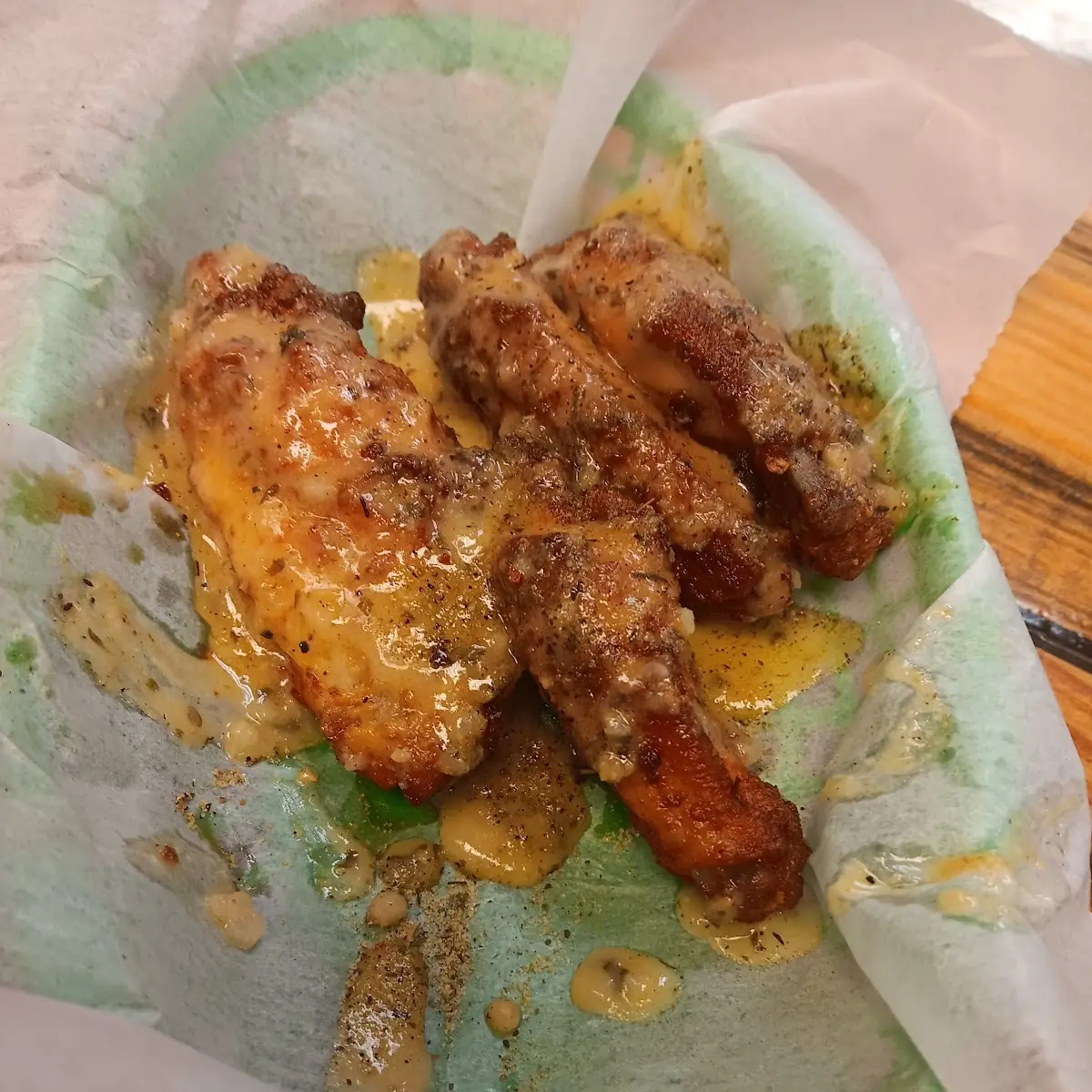 Lemon Pepper