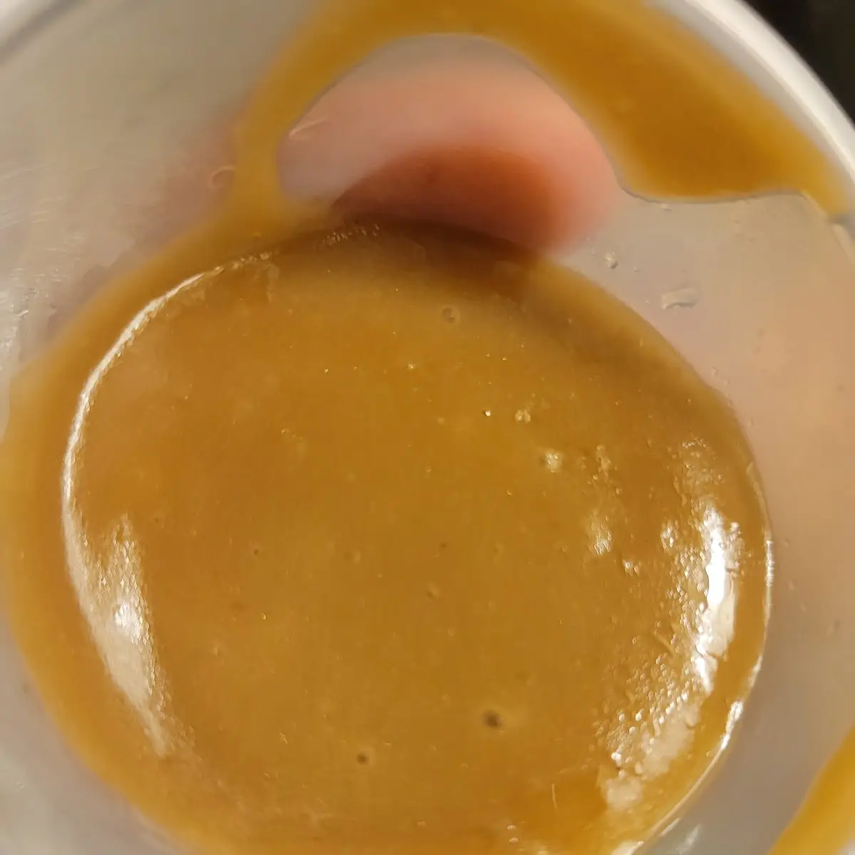 Some Kind of Dressing