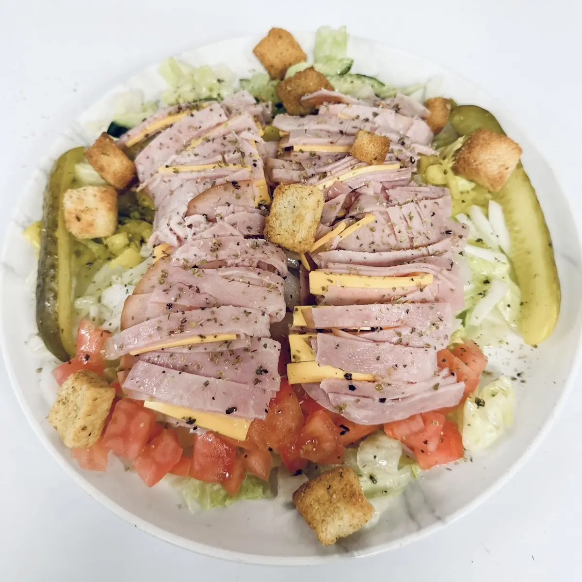Chef Salad