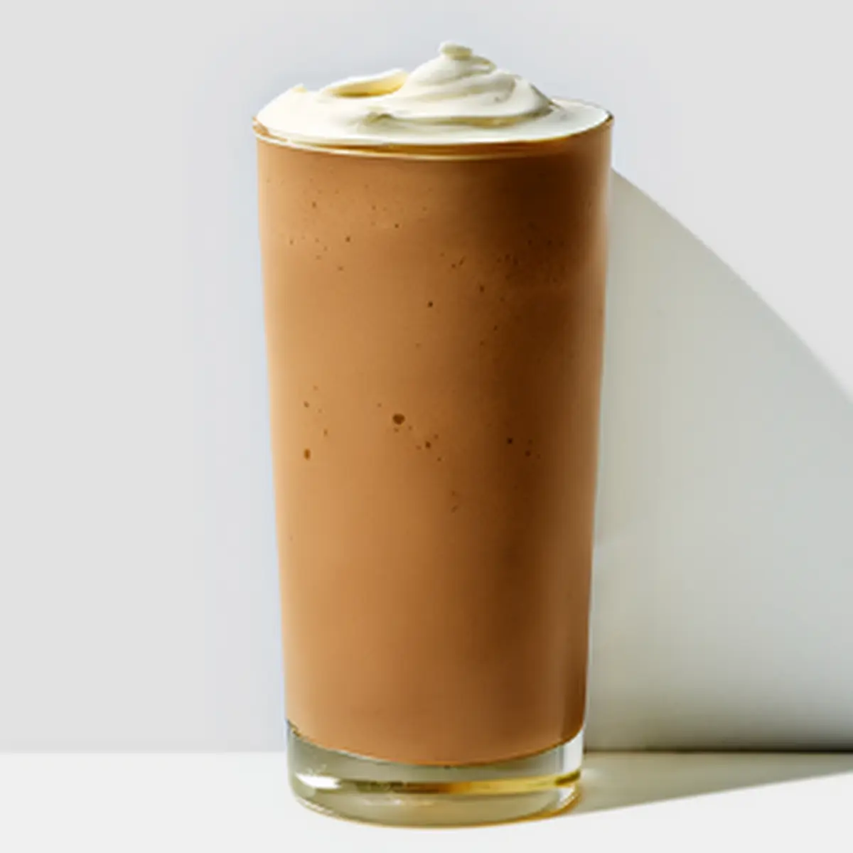 Iced Mocha