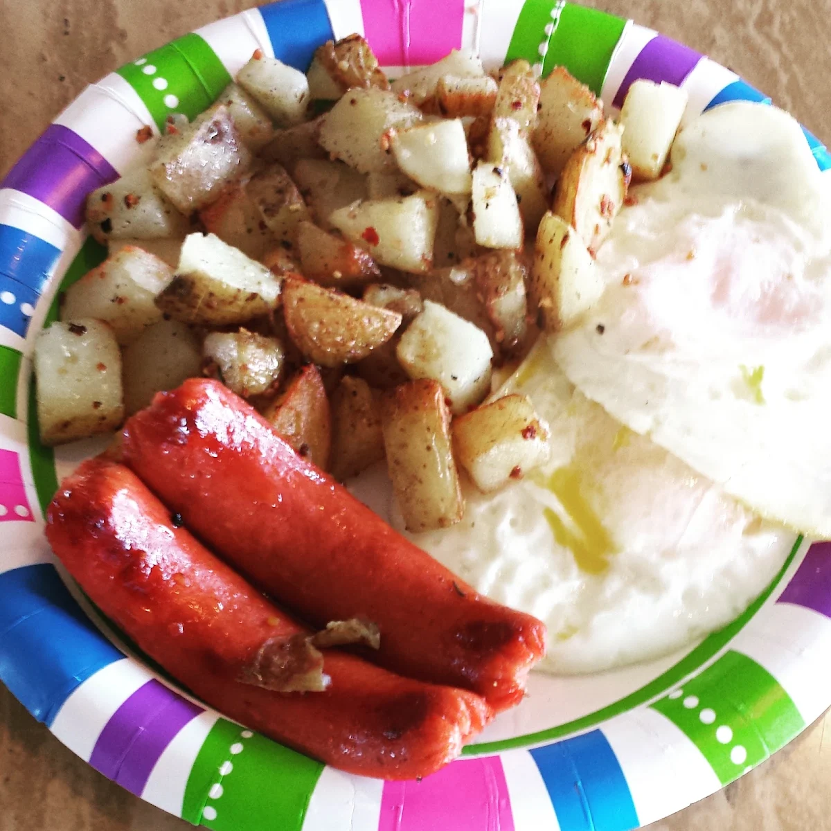 Home Fries