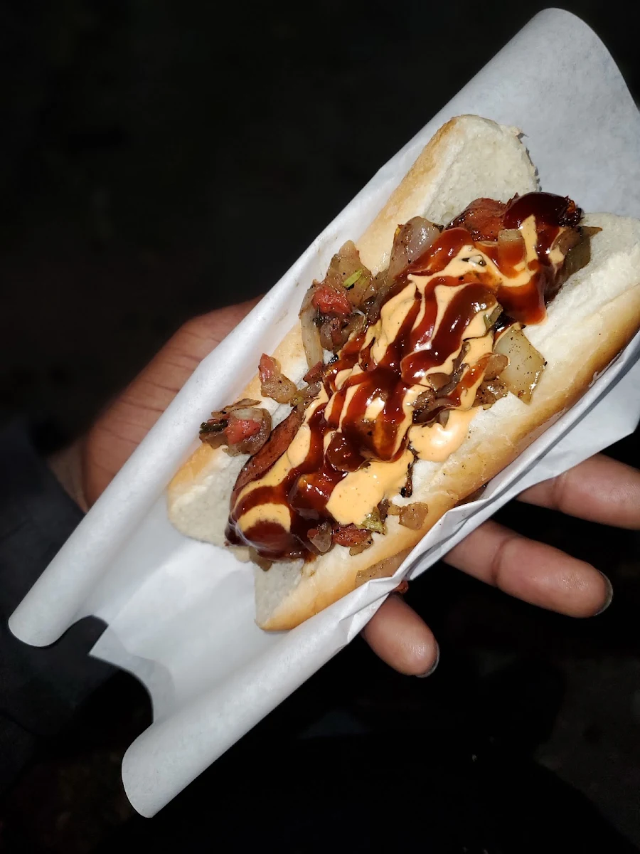 Hot Dog