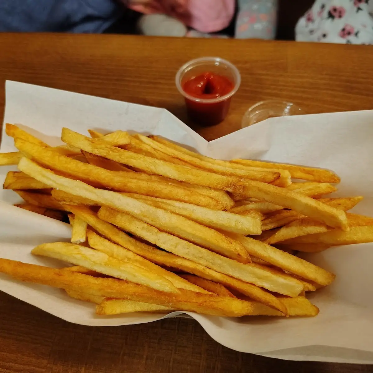 French Fries