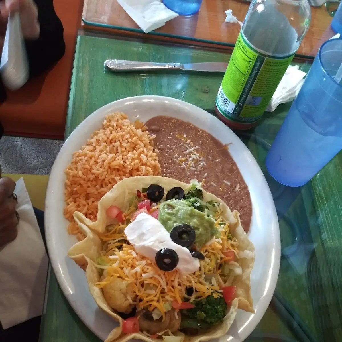 Taco Salad