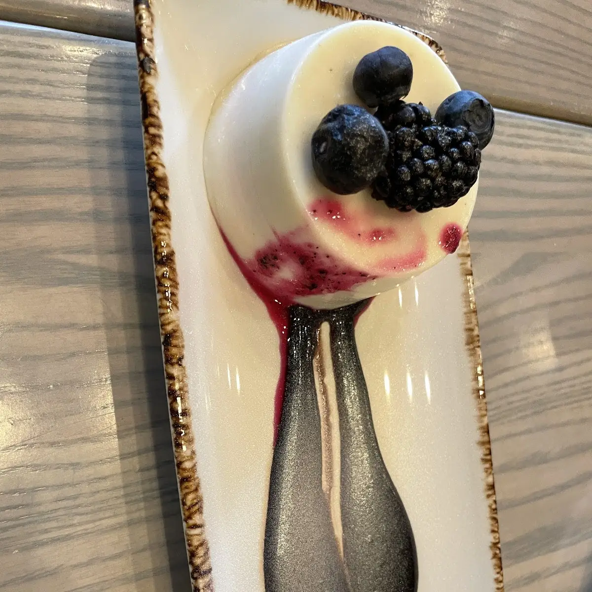 Dragon Fruit Rasmalai
