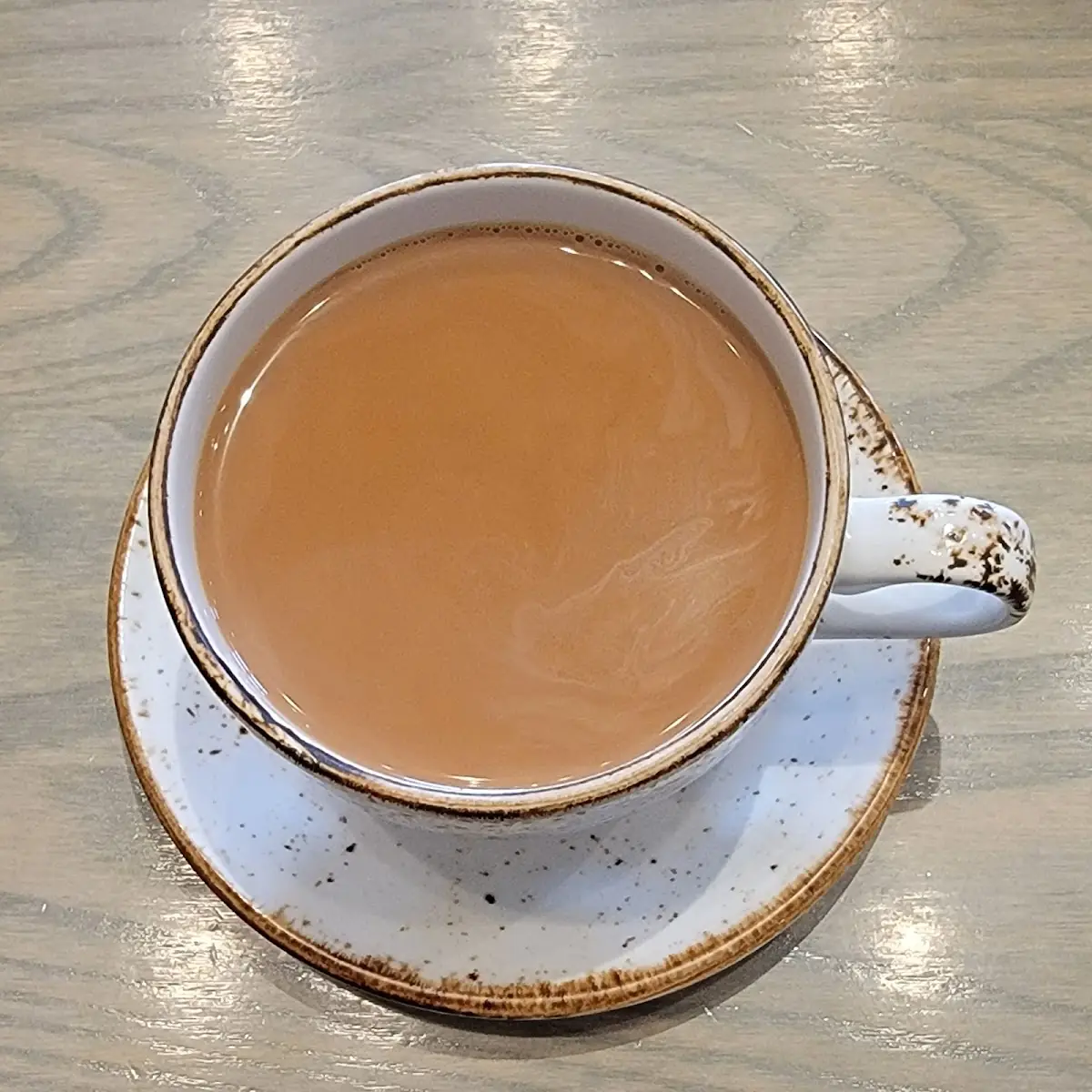 Masala Chai