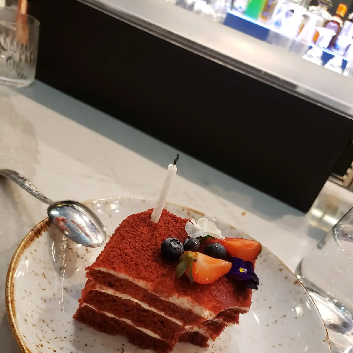 Red Velvet Cake
