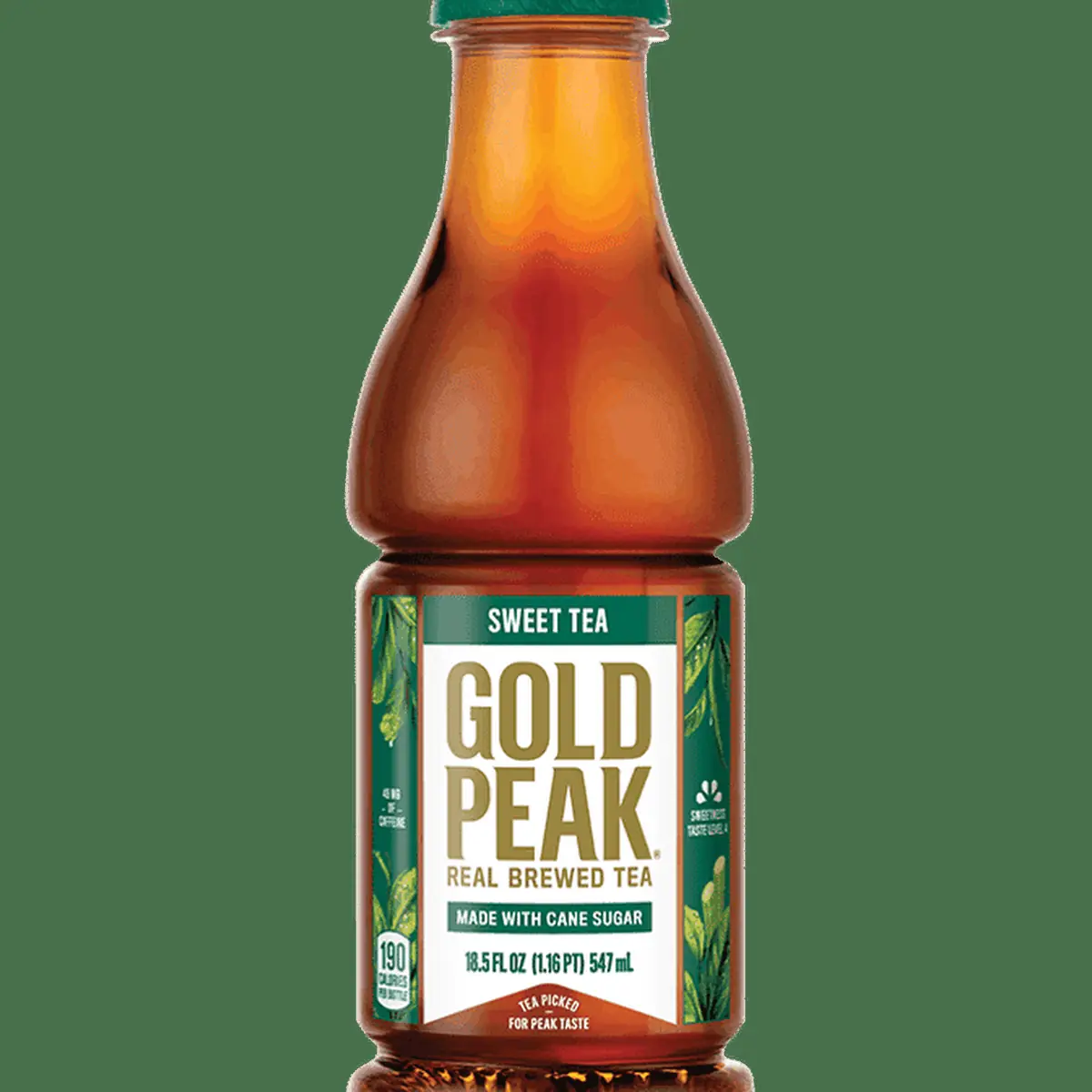 Gold Peak Sweet Tea