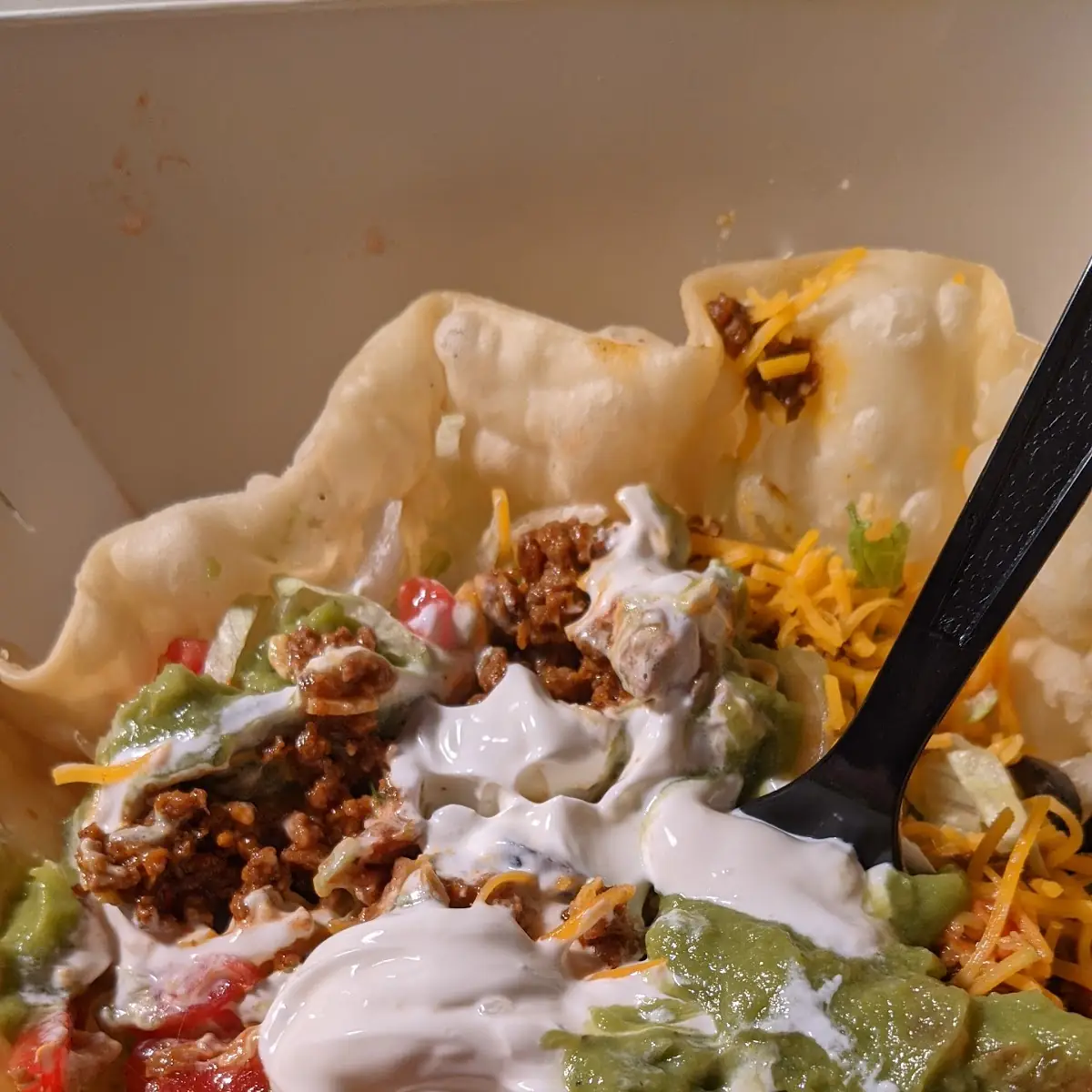 Taco Salad