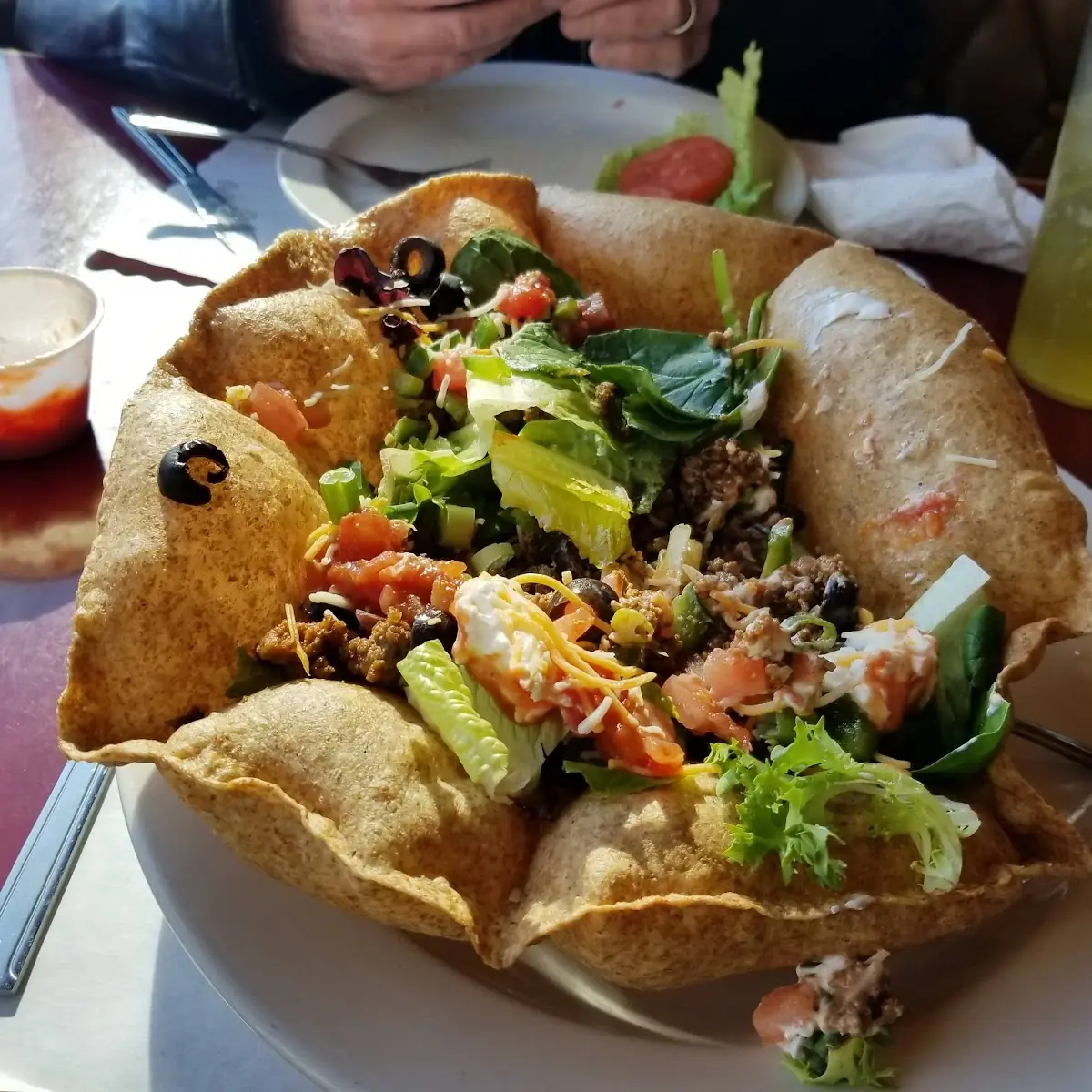 Taco Salad