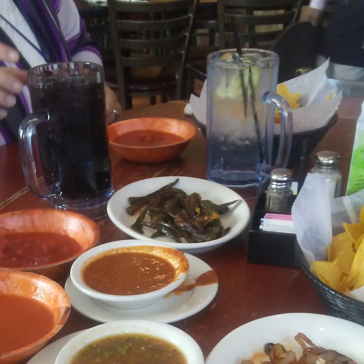 Chile Verde