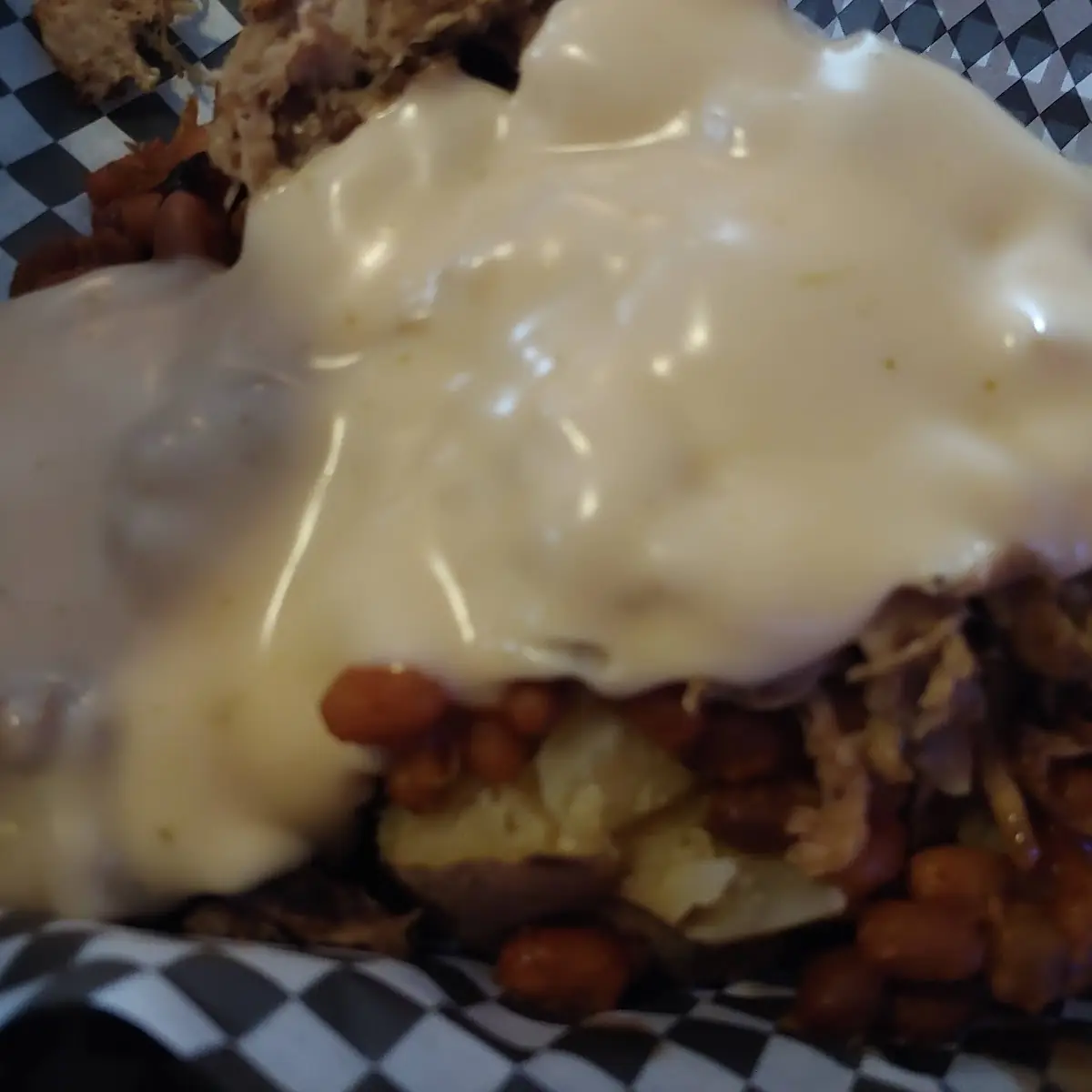 Loaded Tater