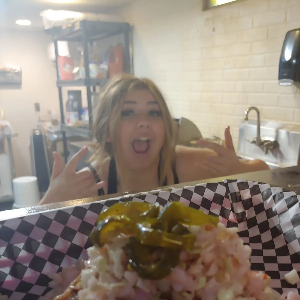 Taco Tuesday Pulled Pork