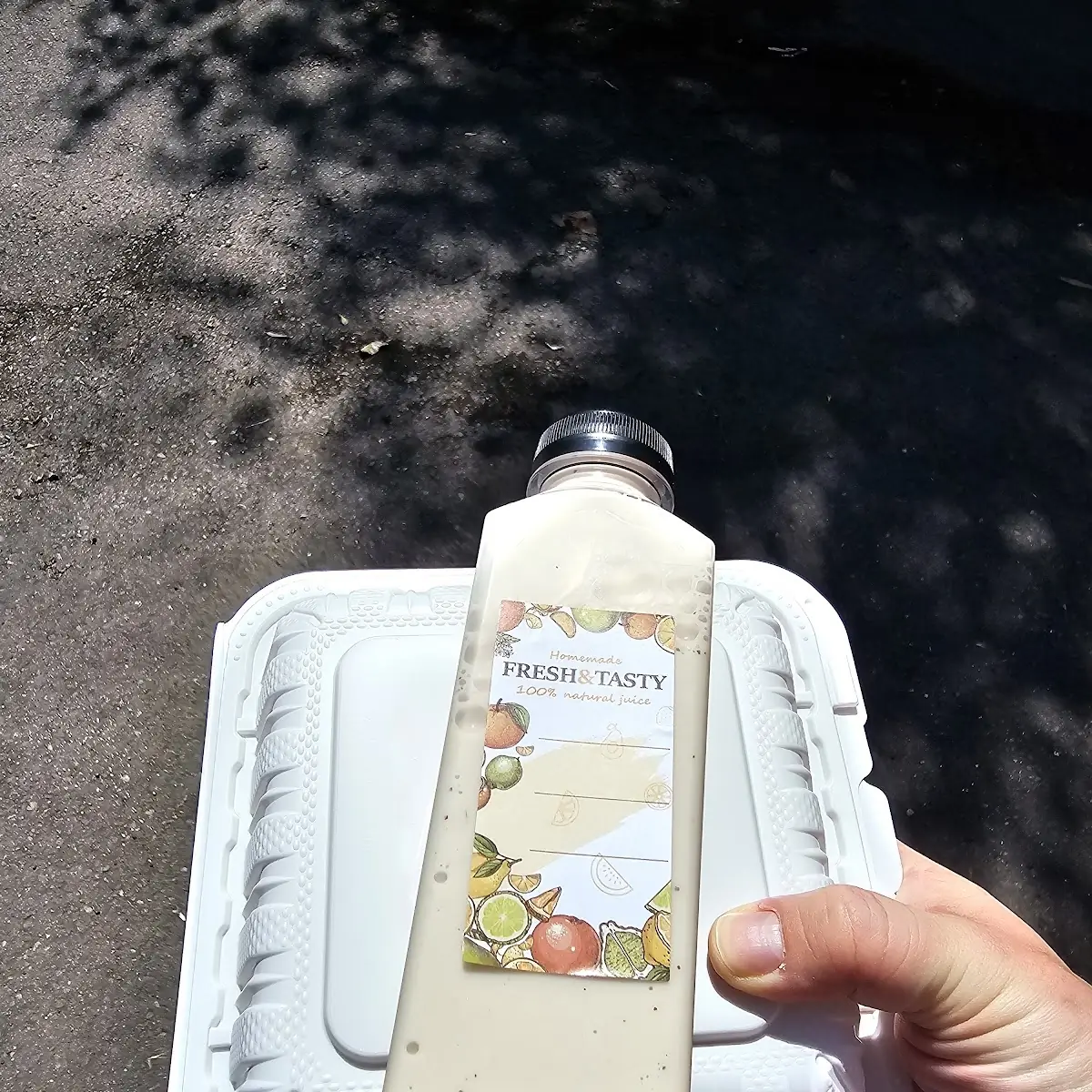 Horchata