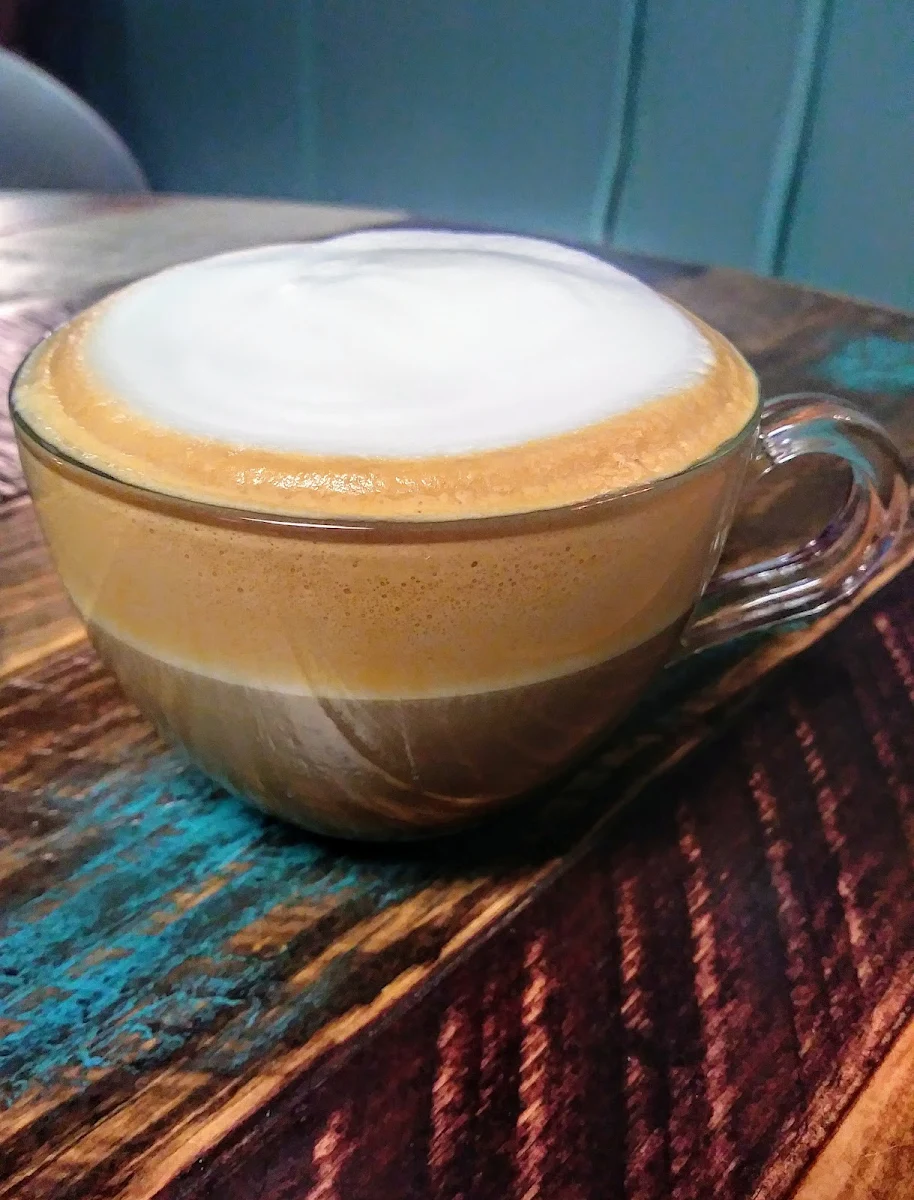 Cappuccino