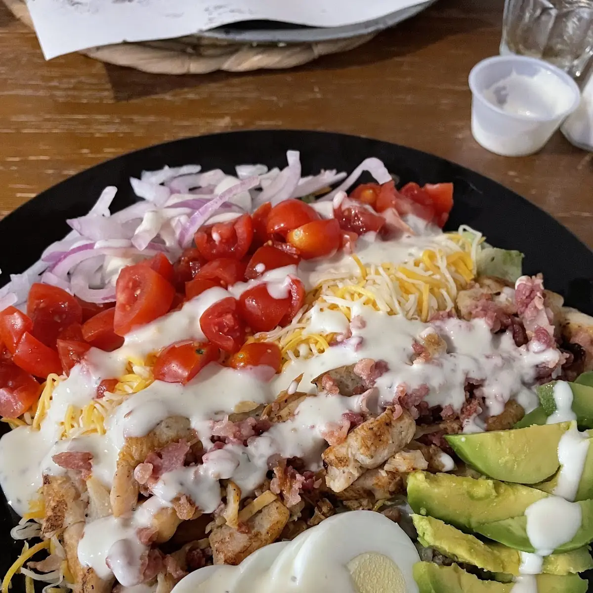 Cobb Salad