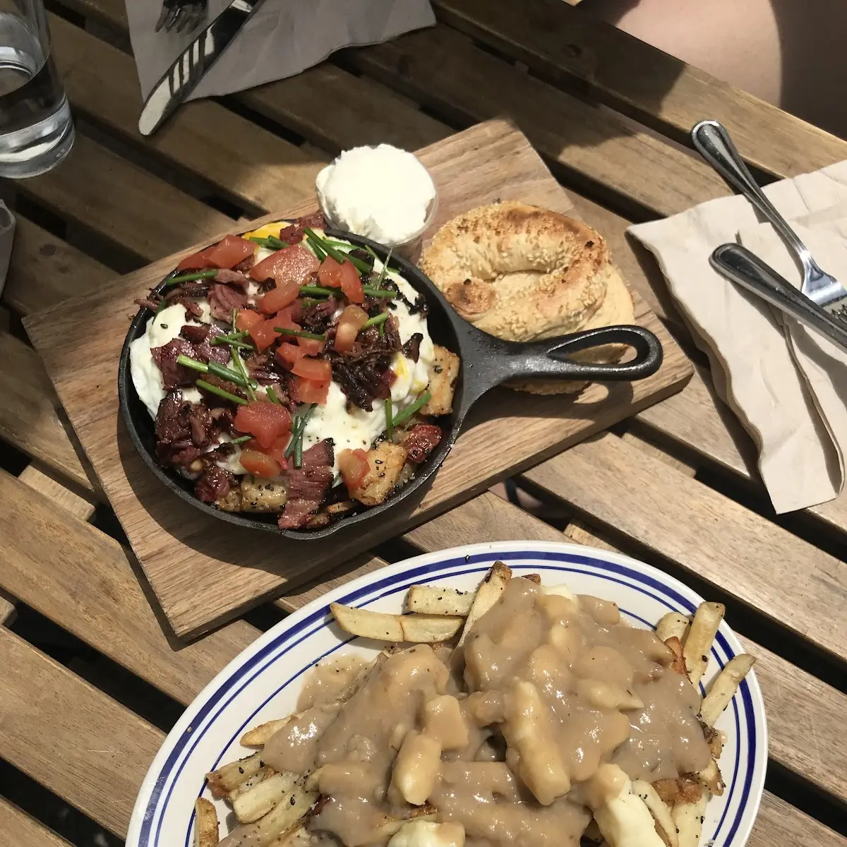 Woodbird Roasted Chicken