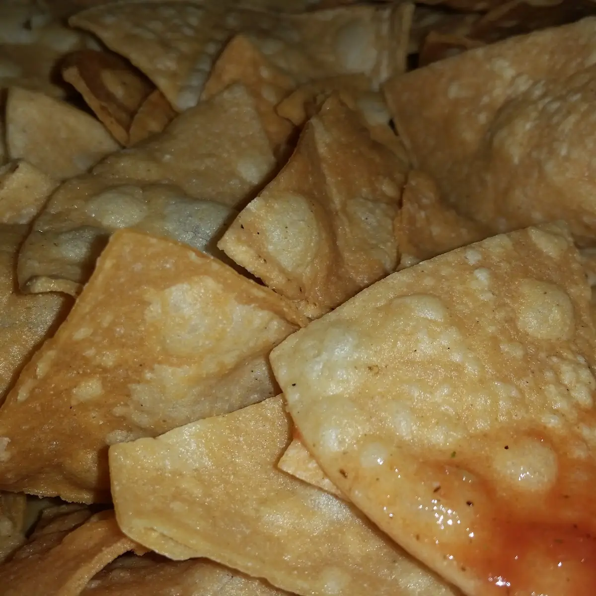 Chips&Salsa