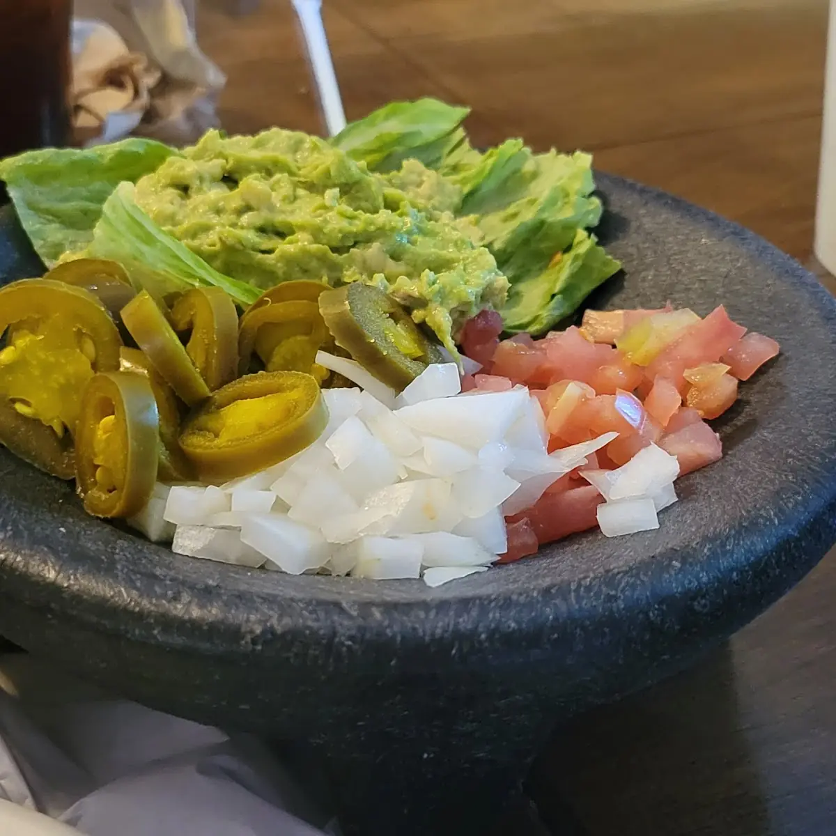 Guacamole Dip
