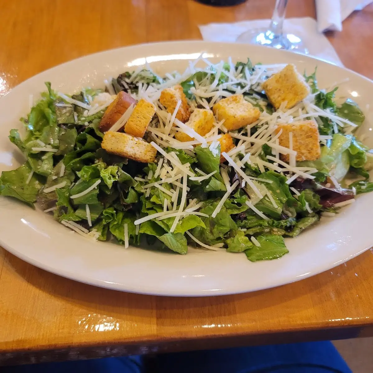 Cesar Salad