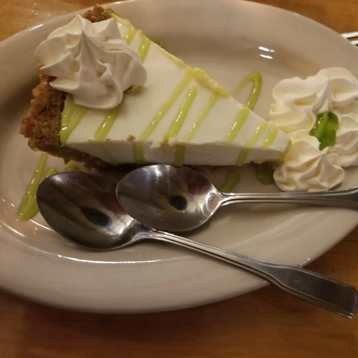 Key Lime Pie