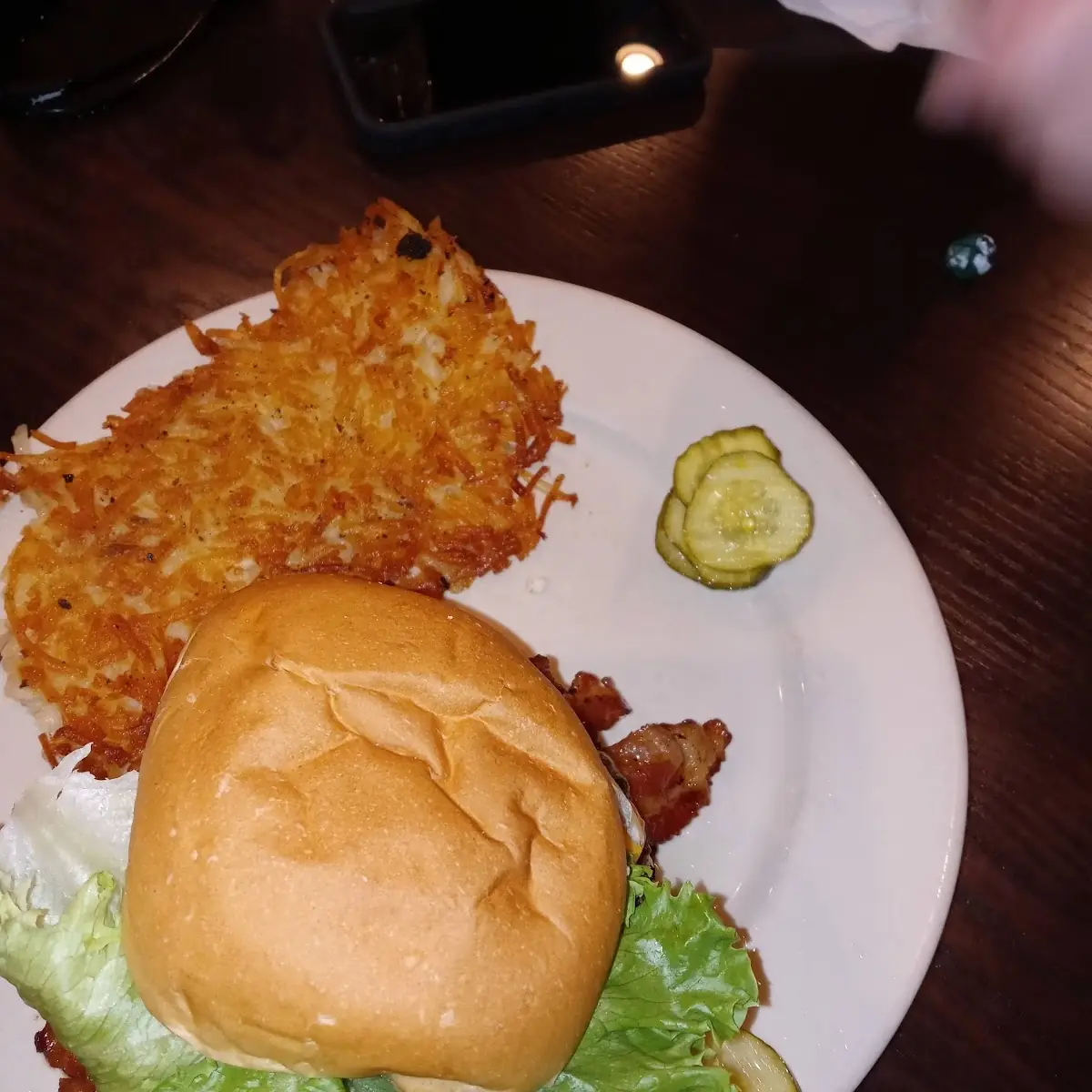 Chicken Sandwich