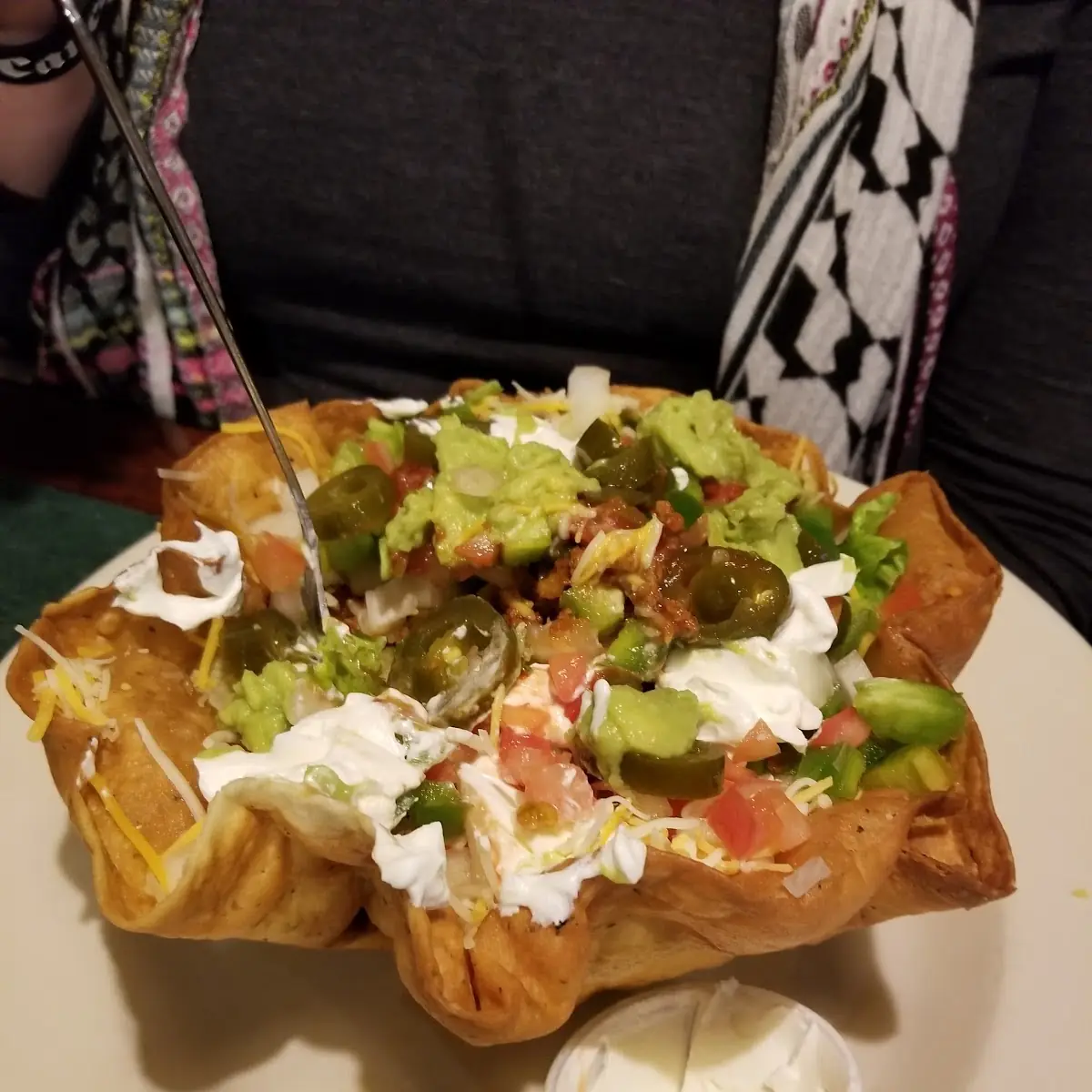 Taco Salad
