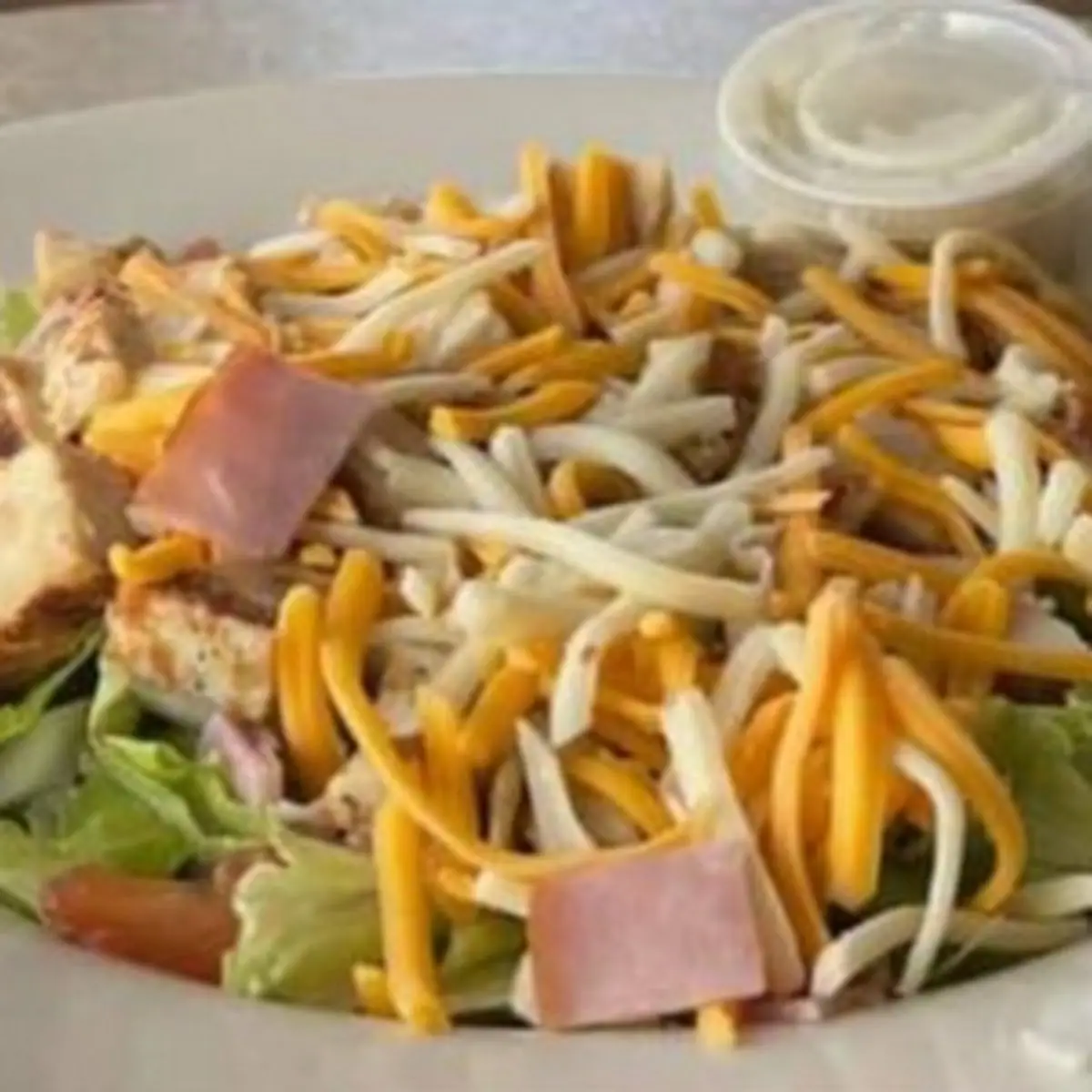 Chef Salad