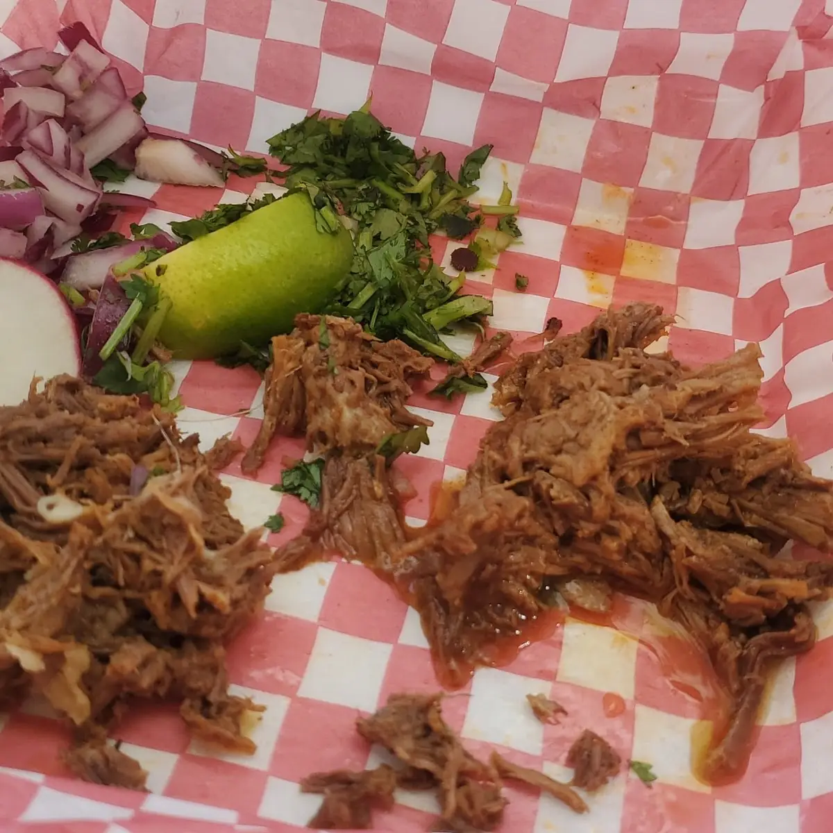 Torta Cubana