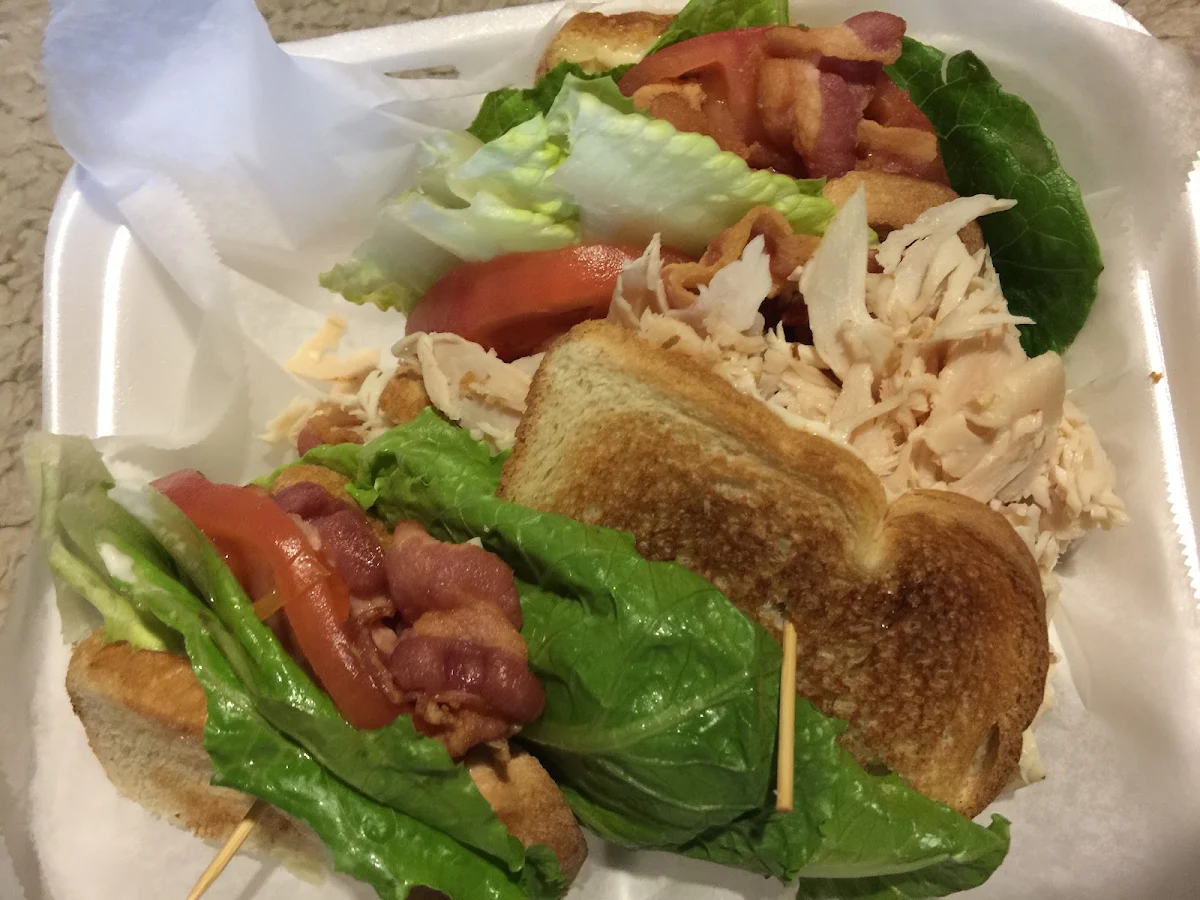 Turkey Club