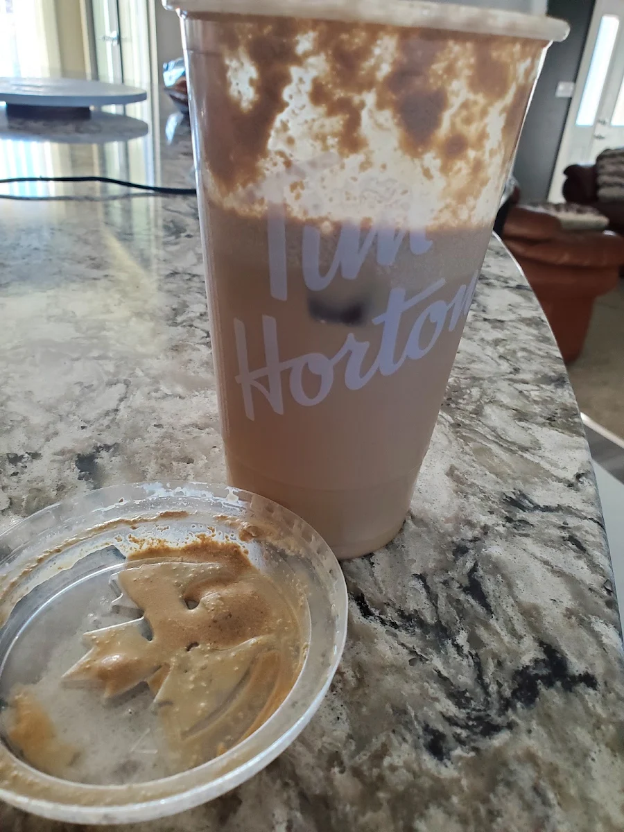 Highlights, Tim Hortons