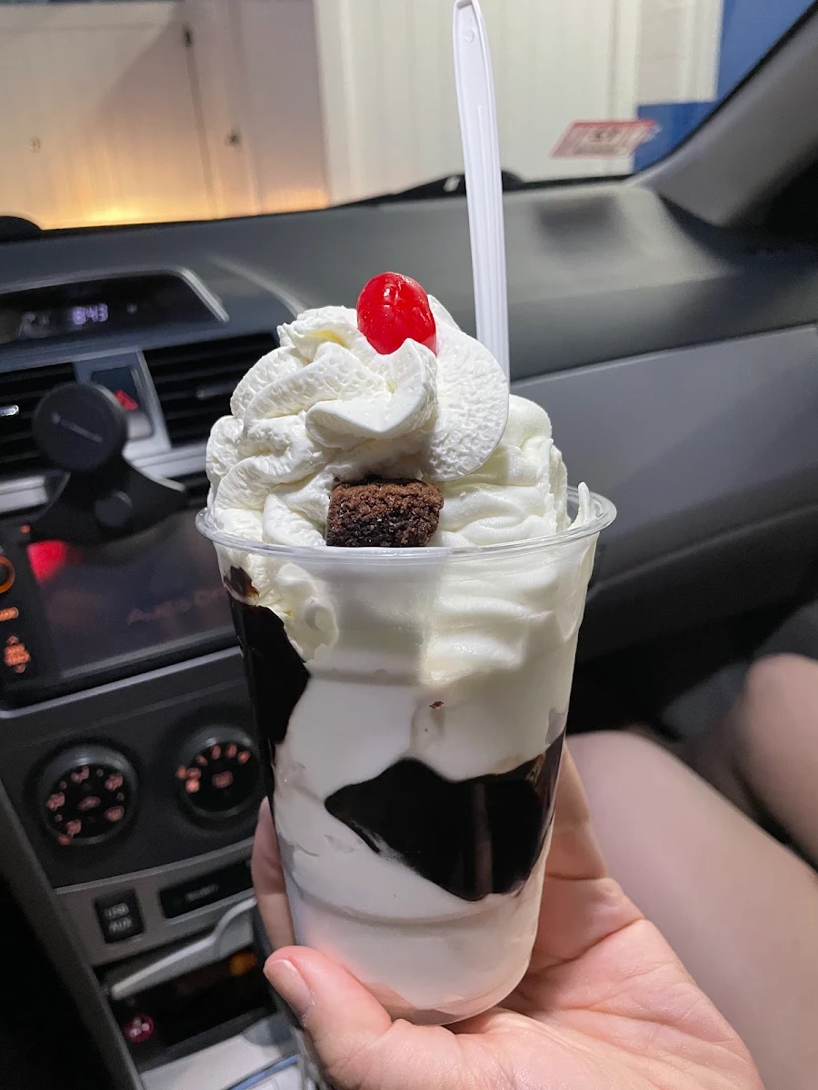 Hot Fudge