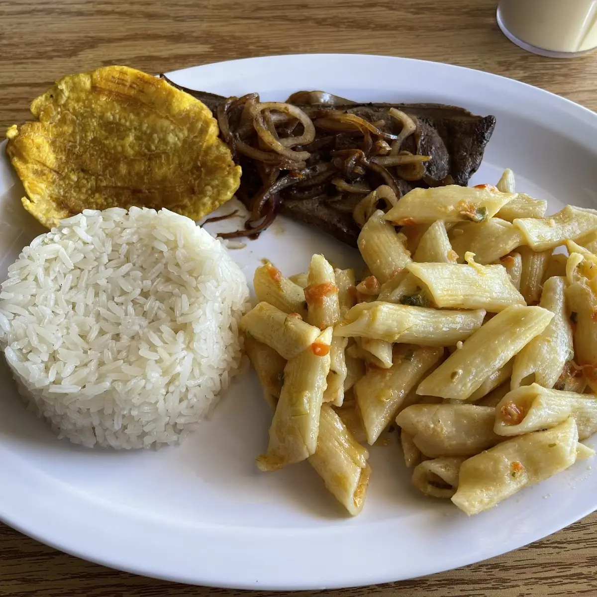 Liver & Onions