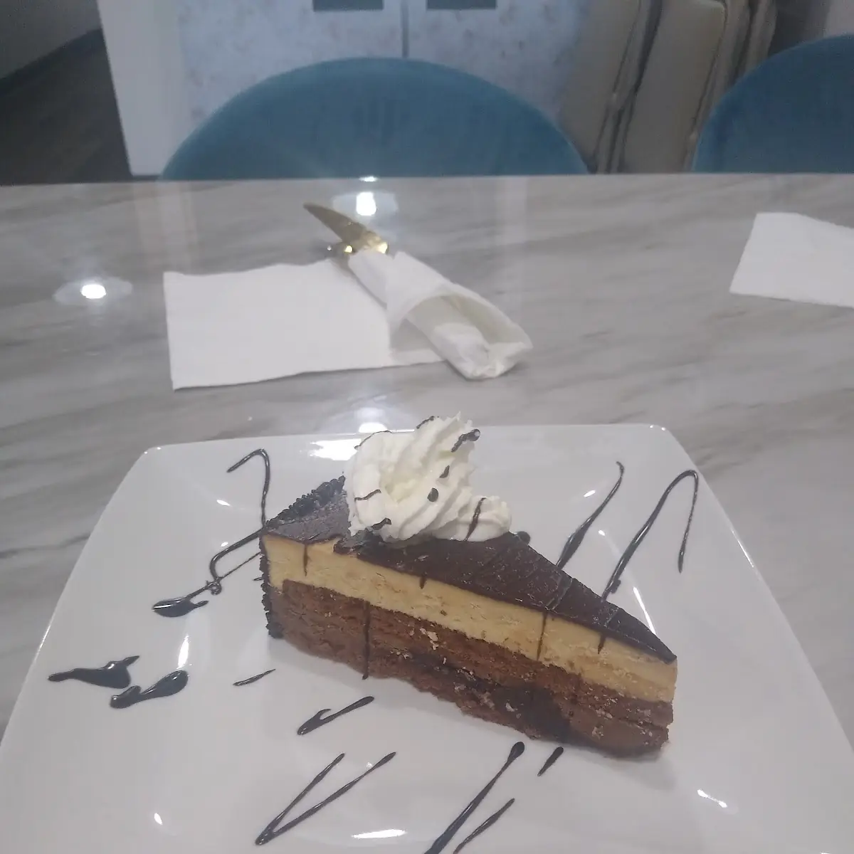 Chocolate Cake