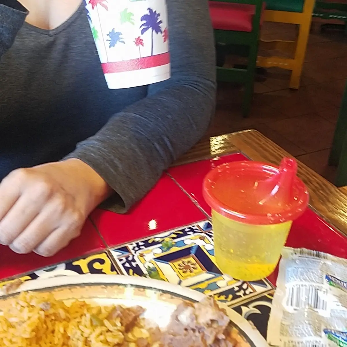 Crispy Taco