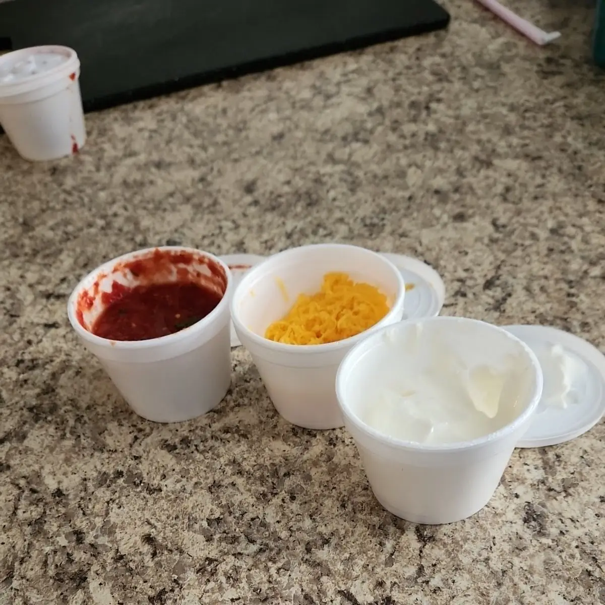 Fajita Party Platter