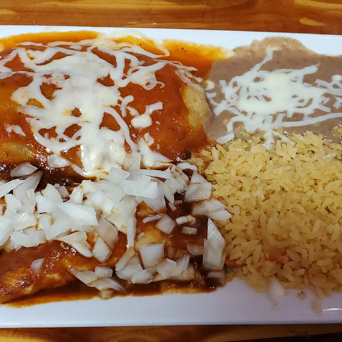 Chile Relleno