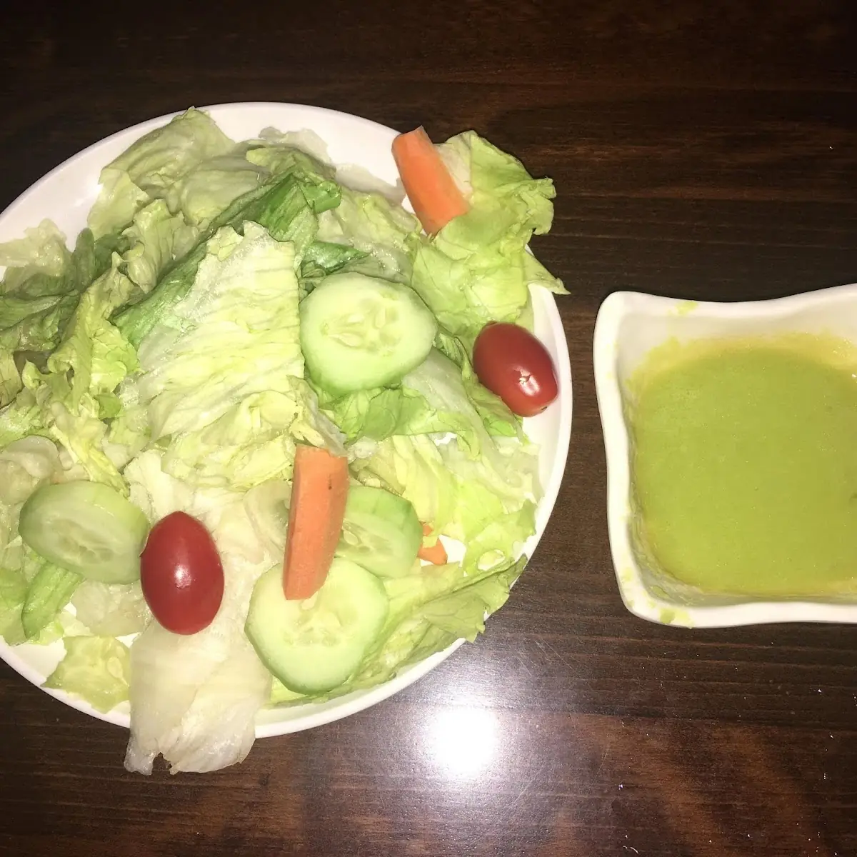 House Salad
