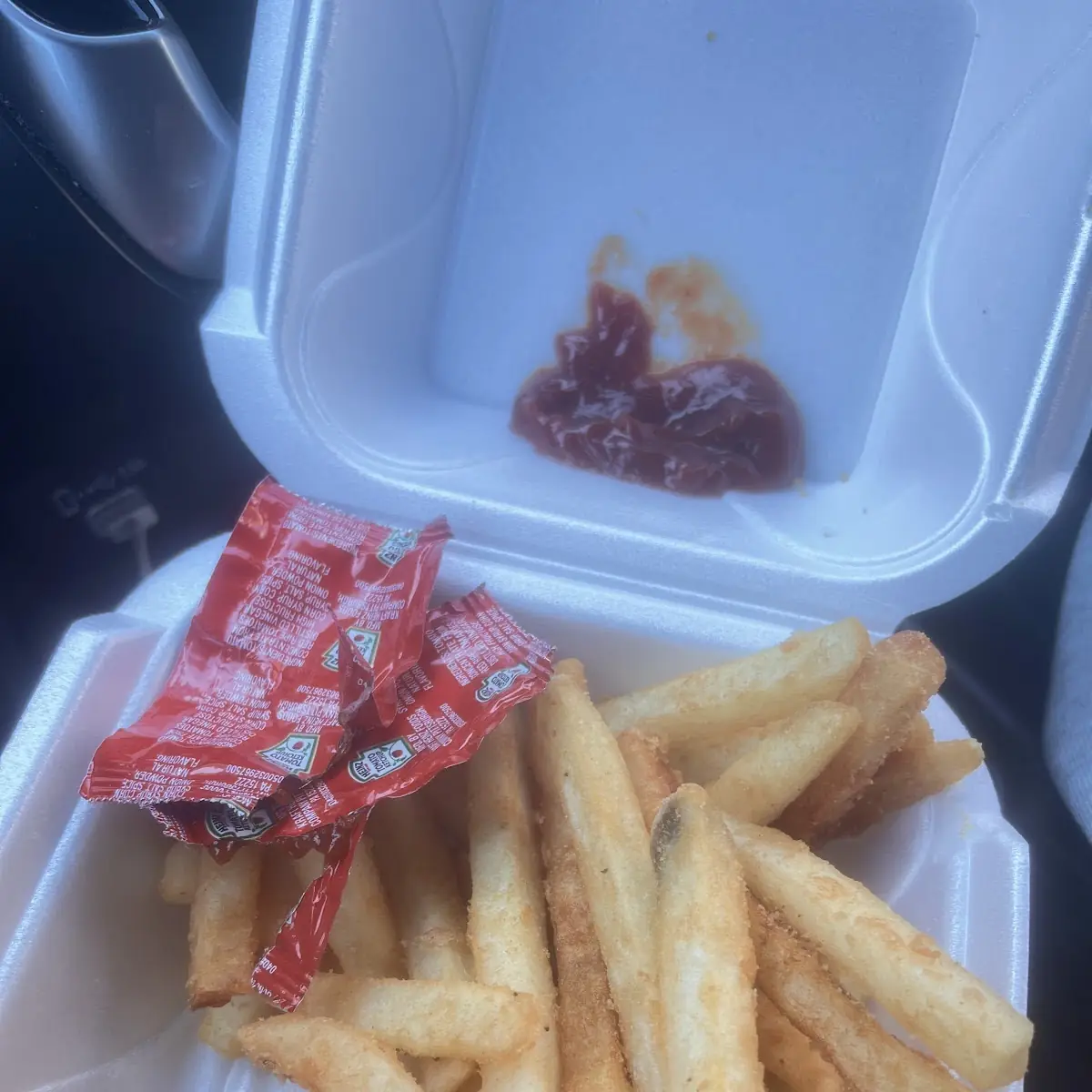 Kid's French Fries