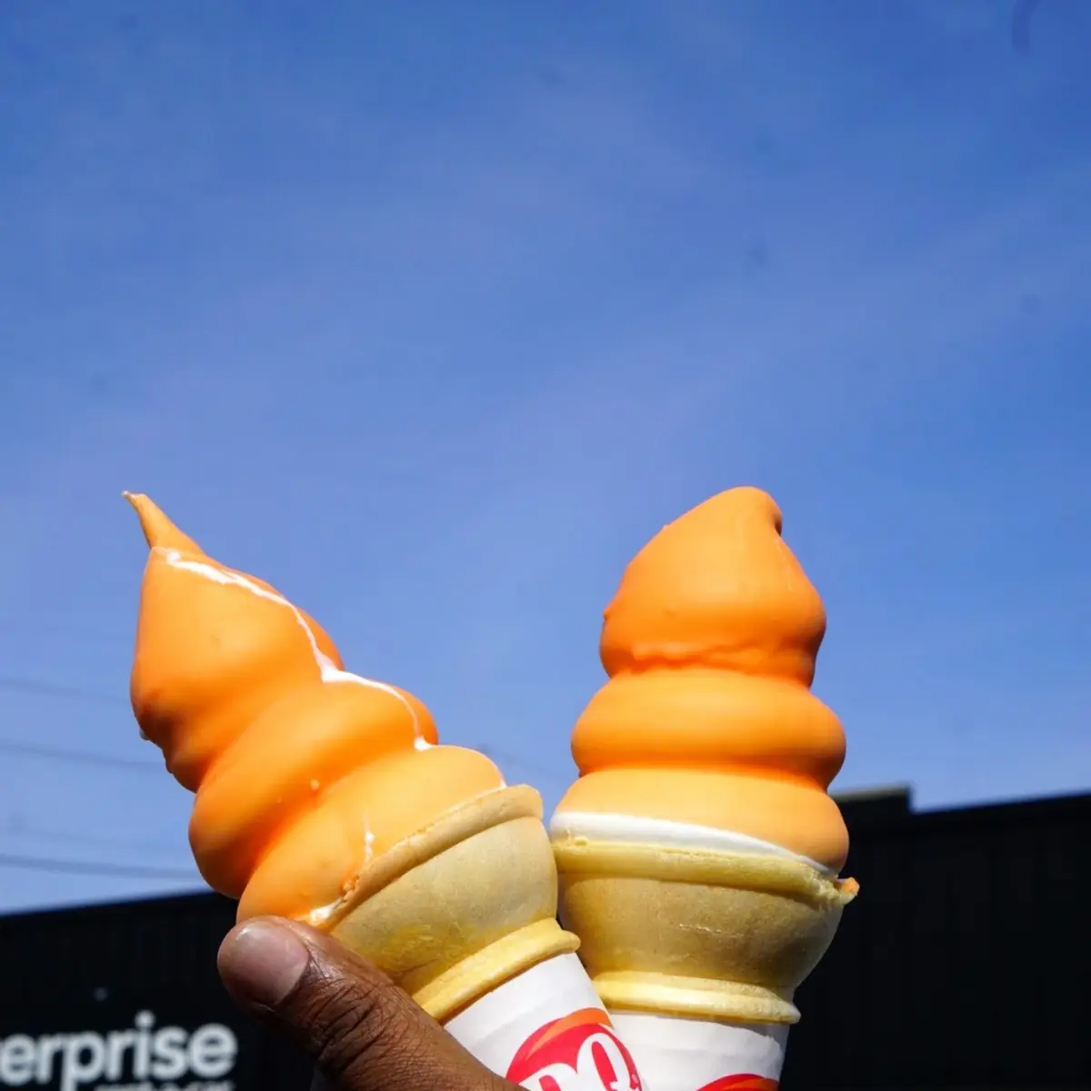Ice Cream Cone